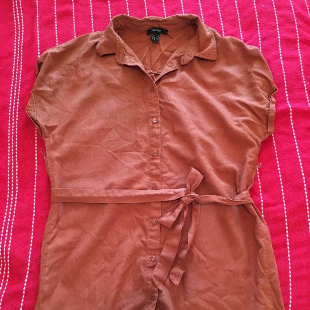 Forever 21 Women's Dress